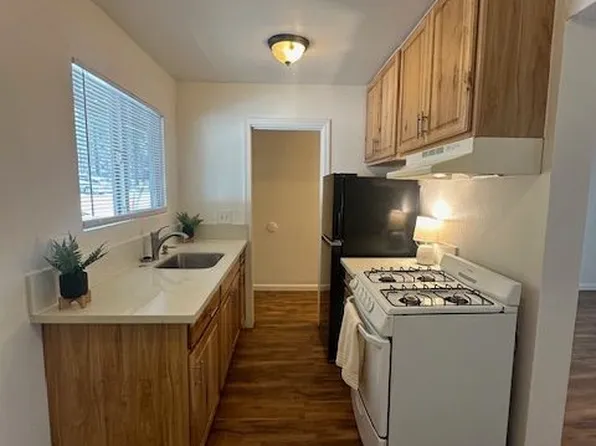 1070-1074 Echo Rd, South Lake Tahoe, CA