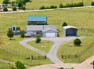 21968 Landrum Pl, Calhan, CO 80808