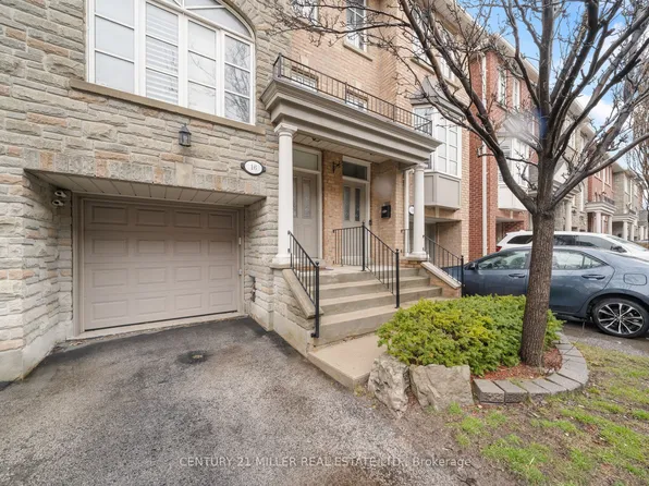 16 James Stock Path, Toronto, ON M8Z 6C6