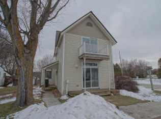 150 Prospect St, Saint Ignace, MI 49781