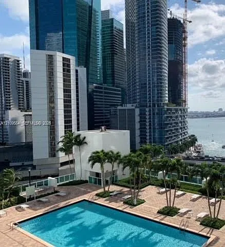 Brickell On The River N T — Photo 2