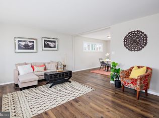 3410 Kelox Rd, Baltimore, MD 21207