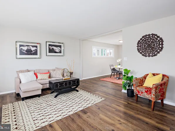 3410 Kelox Rd, Baltimore, MD 21207