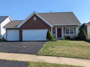 3991 Ashwinton Way, Rockford, IL 61109
