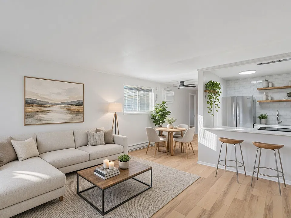 2114 Washington Ave #4