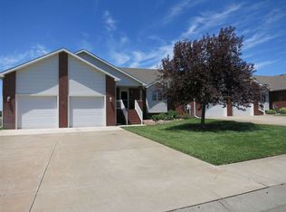 2605 Augusta Ln #A, Hays, KS 67601