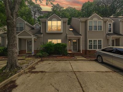 6 Red Oak Pl, Hampton, VA, 23666