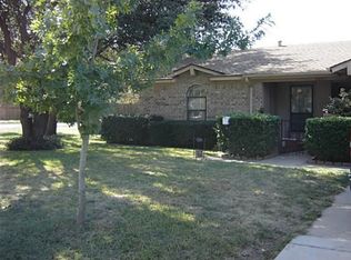 4901 Wyoming Trl, North Richland Hills, TX 76180