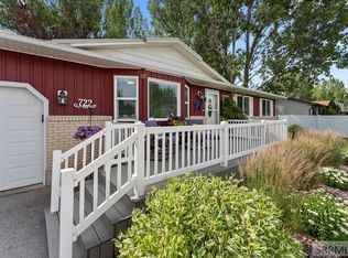 722 S Marjorie Ave, Idaho Falls, ID 83401