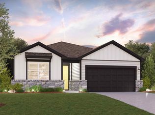 109 Bella Rosa Trl, Cibolo, TX 78108