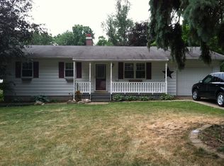 20158 Richard Ave, South Bend, IN 46637