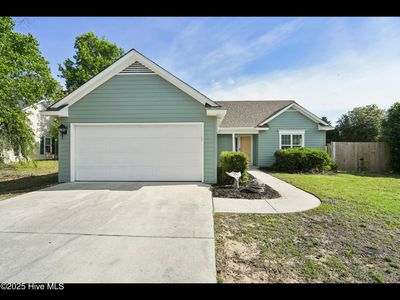 711 Glenarthur Drive, Wilmington, NC, 28412
