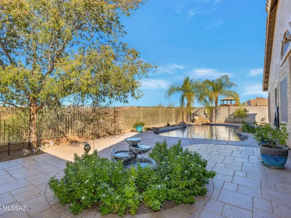 39388 S Mountain Shadow Dr, Saddlebrooke, AZ 85739