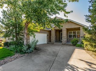 1408 Pineridge Pl, Castle Pines, CO 80108