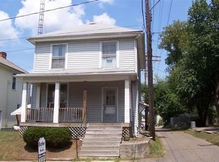 1323 Indiana St, Zanesville, OH 43701