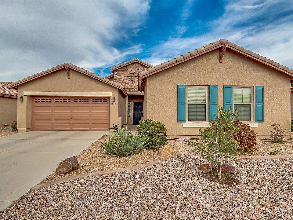 1st image of 888 W Desert Hollow Dr