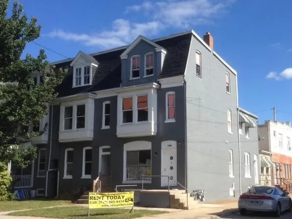 1200 E King St #2, York, PA 17403
