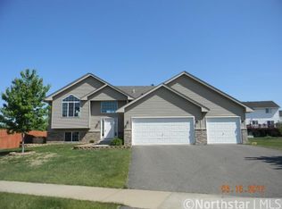 1114 S Psge, Isanti, MN 55040