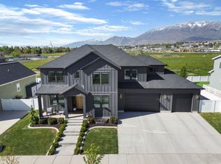 830 W 1950 S, Orem, UT 84058