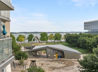 15 Merchants Wharf #442, Toronto, ON M5A 0N8