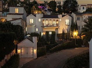 2111 Rockledge Rd, Los Angeles, CA 90068
