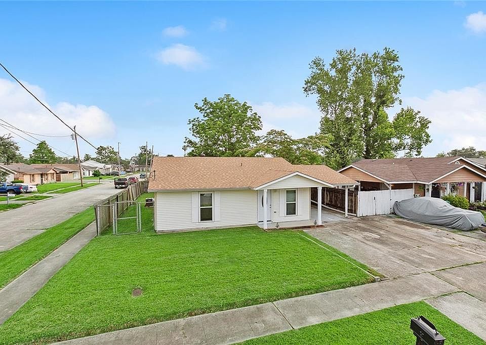 53 Davenport St, Westwego, LA 70094 Zillow