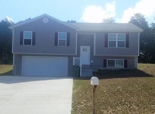 914 Sarah Ln, Union, MO 63084