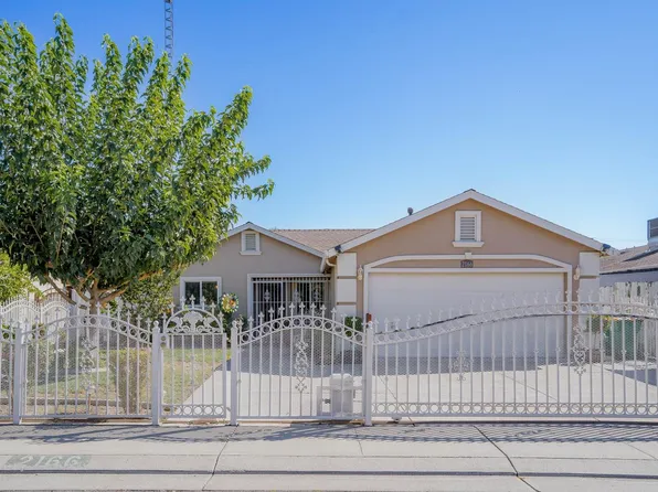 2166 Carmen Court, Stockton, CA 95206