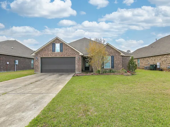 832 Desoto St, Lake Charles, LA 70607