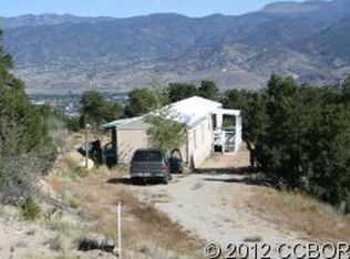 5285 County Road 108a, Salida, CO 81201