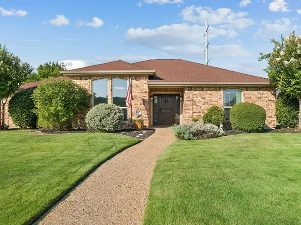 1505 Eden Valley Ln, Plano, TX 75093