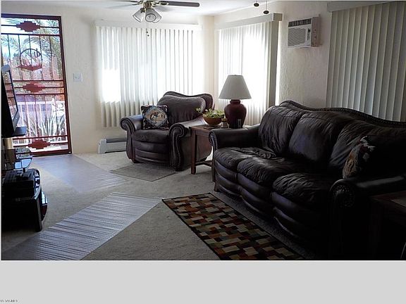 3rd image of 6042 W Bar X St #5