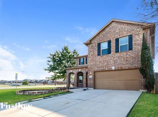 6301 Neptune St, Fort Worth, TX 76179