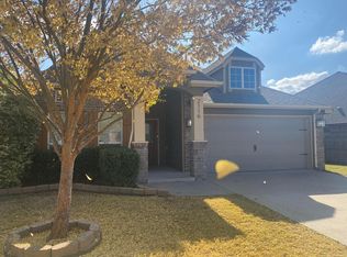 2116 E 133rd Ct S, Bixby, OK 74008