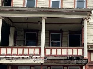 111 E Market St #2, Williamstown, PA 17098