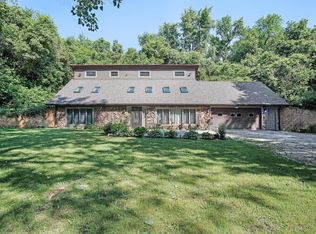 7954 E Mick Rd, Edwardsville, IL 62025