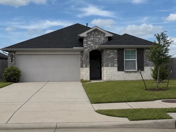 5002 Natchez Trce, Fresno, TX 77545