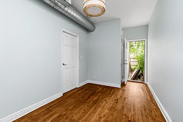 Rented by Brown Harris Stevens