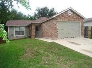 13363 Pecan Glade, San Antonio, TX 78249