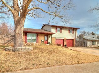 503 Cherry Ave, Yukon, OK 73099