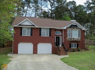 25 Leslie Cv, Cartersville, GA 30121