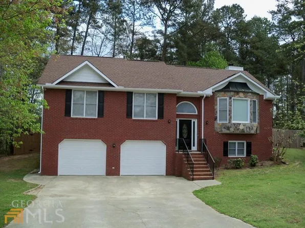 25 Leslie Cv, Cartersville, GA 30121