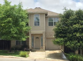 5559 Painter Grn, San Antonio, TX 78240