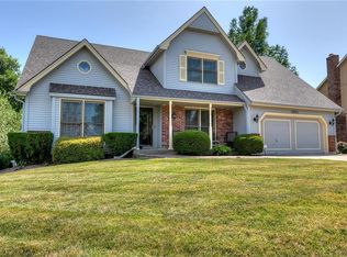 3985 NE 63rd Ter, Gladstone, MO 64119