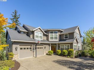 1989 Egan Way, Lake Oswego, OR