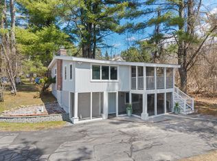 Piping Rock Condominiums, Wolfeboro, NH 03894