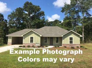 85 Logaras Cir, Purvis, MS 39475