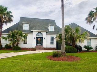 174 Lighthouse Point, Slidell, LA 70458