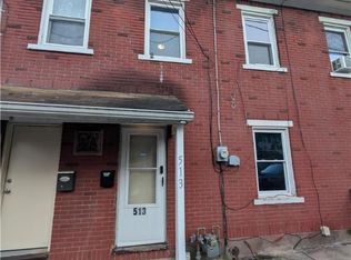 513 Cherokee St, Bethlehem, PA 18015