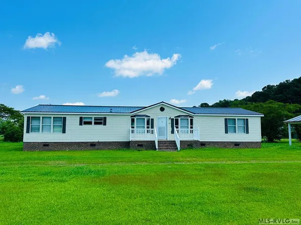 434 Governors Rd, Windsor, NC 27983